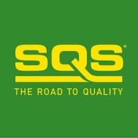 Sqs Company logo