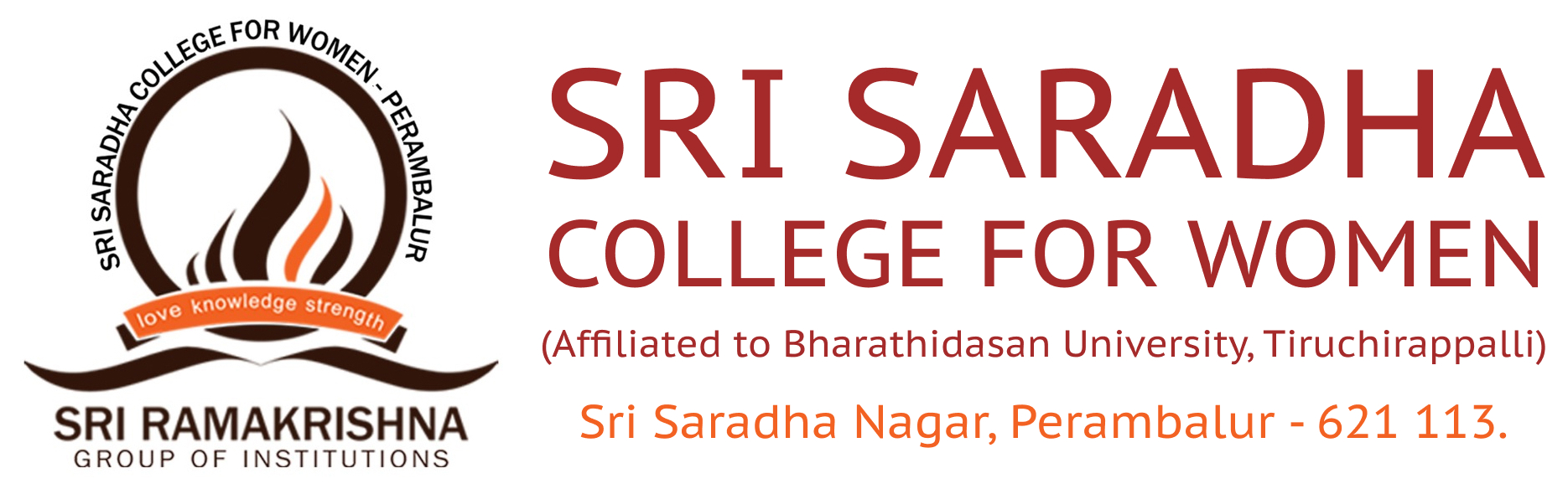 Sri Saradha College for Women Company logo