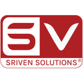 Sriven Solutions Company logo