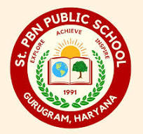 St. PBN Public School Company logo
