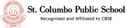 St. Columbo Public School Company logo