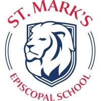 St Mark S Episcopal School Company logo