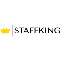 Staffking Pte Ltd Company logo