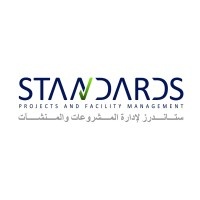 Standards Company logo