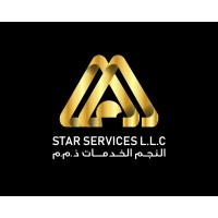 Star Services Company logo