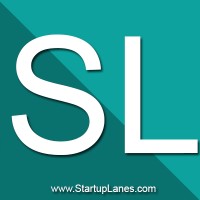 StartupLanes Company logo