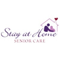 Stay At Home Senior Care Nc Company logo
