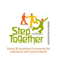 Step Together Waldorf Beirut Company logo