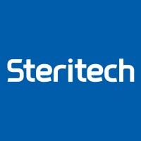 Steritech Company logo