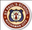 St. Paul’s School Company logo