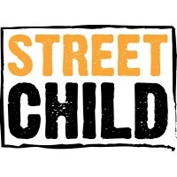 Street Child Company logo