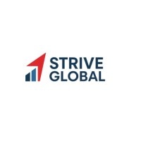 Strive Global Company logo