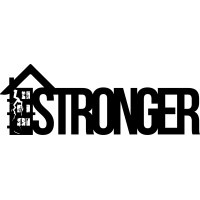 Stronger Construction Company logo