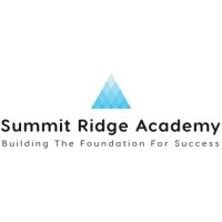 Summit Ridge Academy Company logo