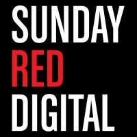Sunday Red Digital Company logo
