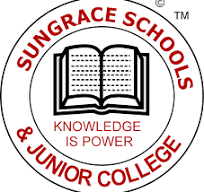Sungrace English High School & Junior College Company logo