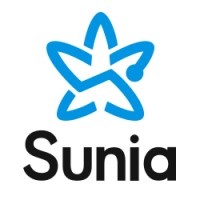 Sunia Company logo