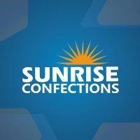 Sunrise Confections Company logo