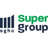 Super Group Sghc Company logo