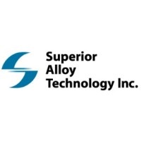 Superior Alloy Technology Company logo