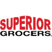 Superior Grocers Company logo