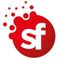 Supplement Factory Company logo