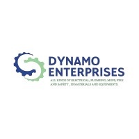 Supply Vendor Dynamo Enterprises Company logo
