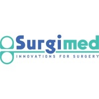 Surgimed Company logo