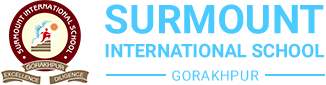 Surmount International School Company logo