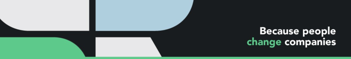 SustainRecruit Company banner