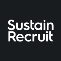 SustainRecruit Company logo