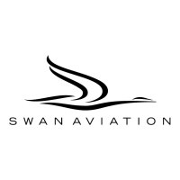 Swan Aviation Turkiye Company logo