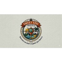Sweet Epic Travels Company logo