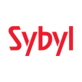 SYBYL Company logo
