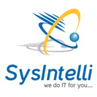 Sysintelli Software and Services Private Limited Company logo