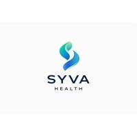 Syva Health Company logo