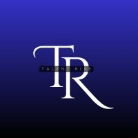 Talent Rise Company logo