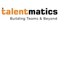 Talentmatics Company logo