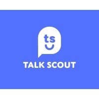 Talk Scout Company logo