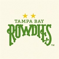 Tampa Bay Rowdies Company logo