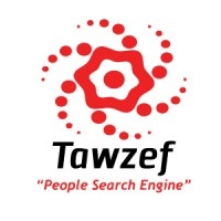 Tawzef For Recruitment & Hr Consultancy Company logo