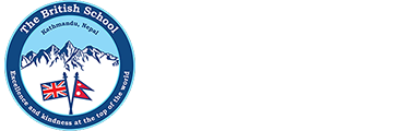 The British School Company logo