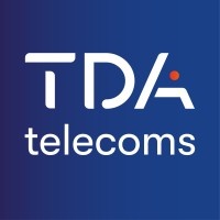 Tda Telecoms Company logo