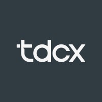 TDCX Group Company logo