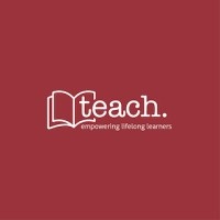Teach Company logo