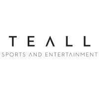 Teall Sports & Entertainment Company logo