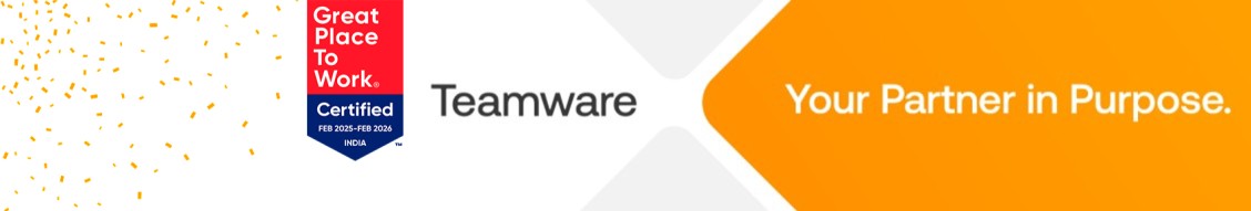 Teamware Solutions- Company banner