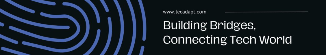 Tecadapt Business Solutions Pvt. Ltd. Company banner