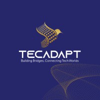 Tecadapt Business Solutions Pvt. Ltd. Company logo