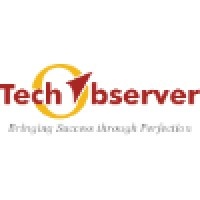 Tech Observer Company logo